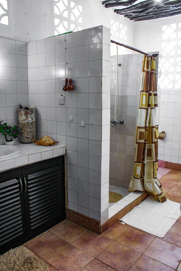 Tichi Villas - Diani Beach Dış mekan fotoğraf